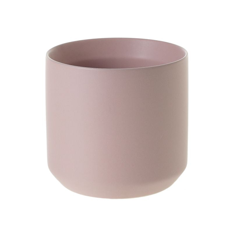 Kendall Plant Pot - Small Pink