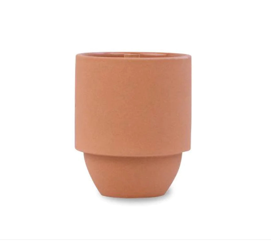 Grand Canyon National Park Ceramic Candle - 11 oz. - Cactus Flower & Fern