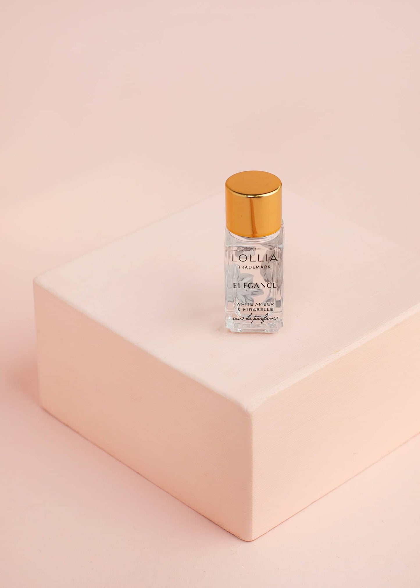 "Elegance" Little Luxe Parfum