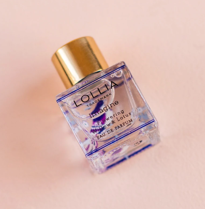 "Imagine" Mini Perfume