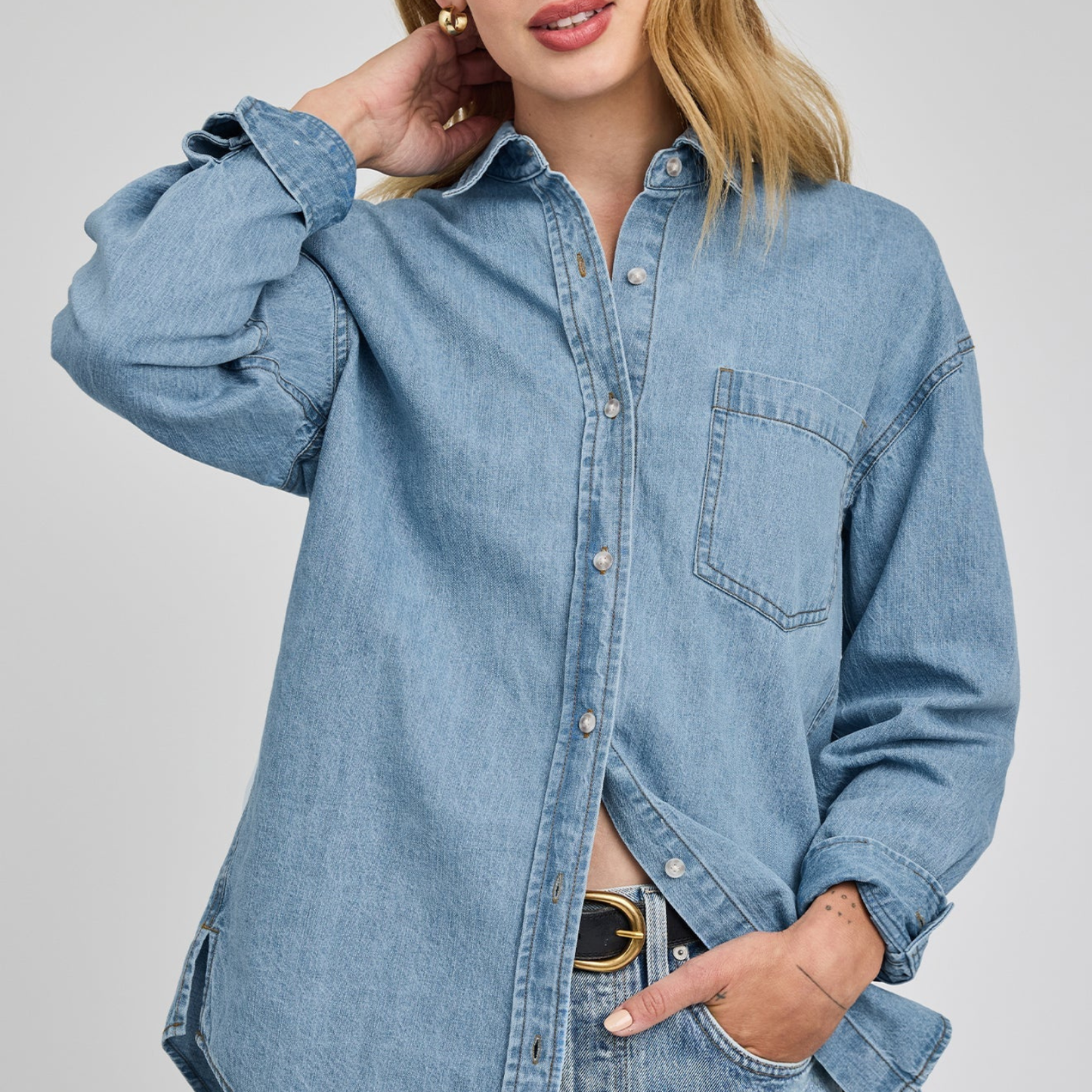 Clothing