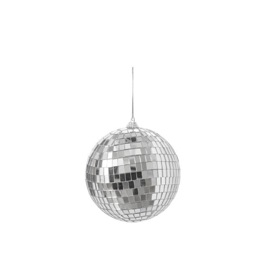 Disco Ball Ornament - Small