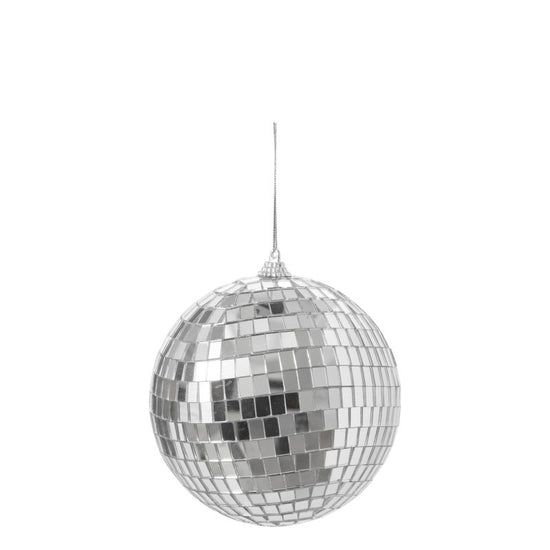 Disco Ball Ornament - Medium