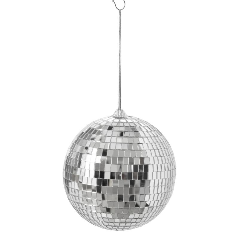 Load image into Gallery viewer, Disco Ball Ornament - Large
