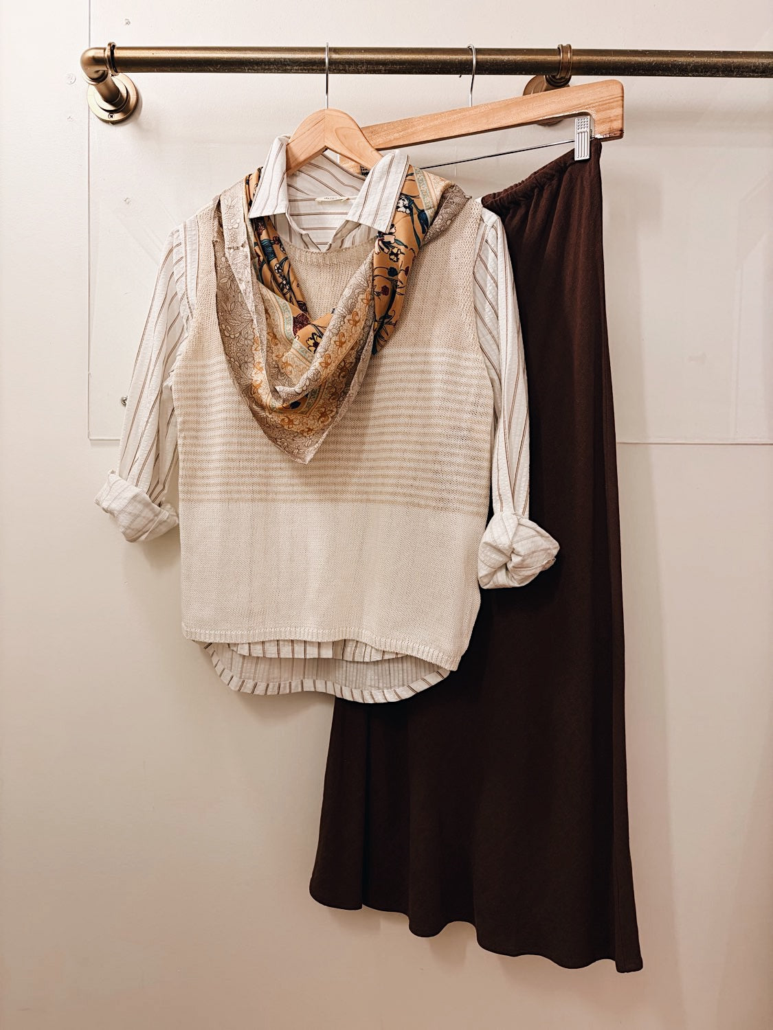 Summer Fashion Scarf