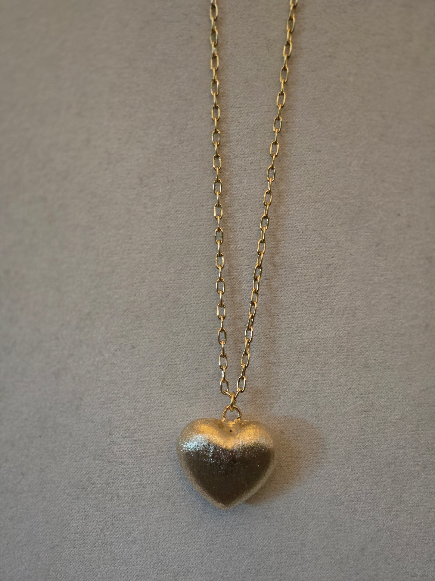 Heart Necklace