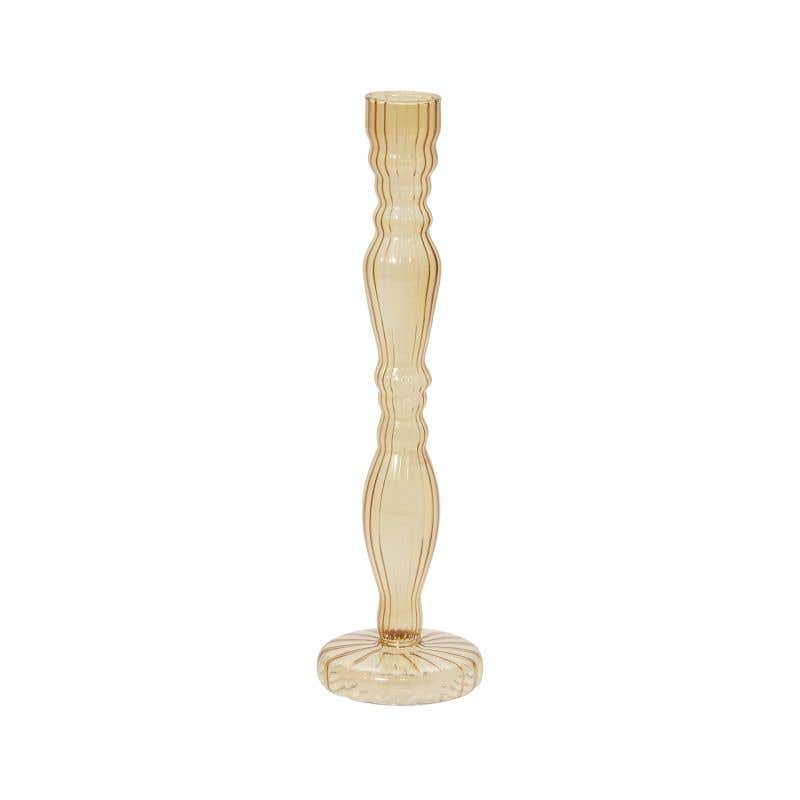 Load image into Gallery viewer, Raywood Budvase - 10 Inch - Yellow
