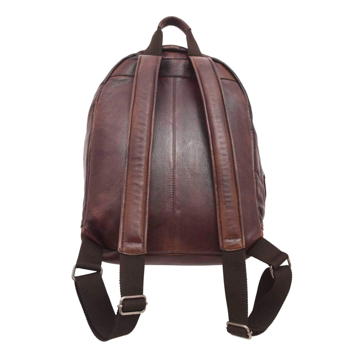 Latico Sheldon Backpack - Cognac – Bailey Road