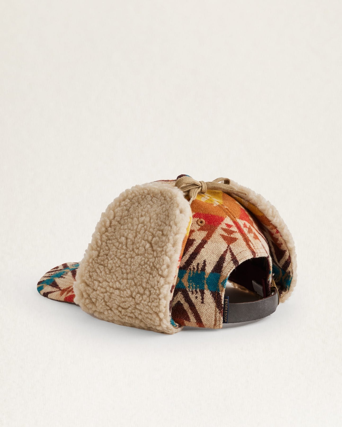 Timberline Hat - Pasco