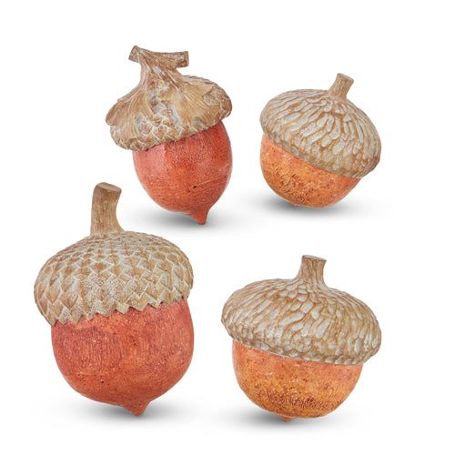 Acorn Decorations