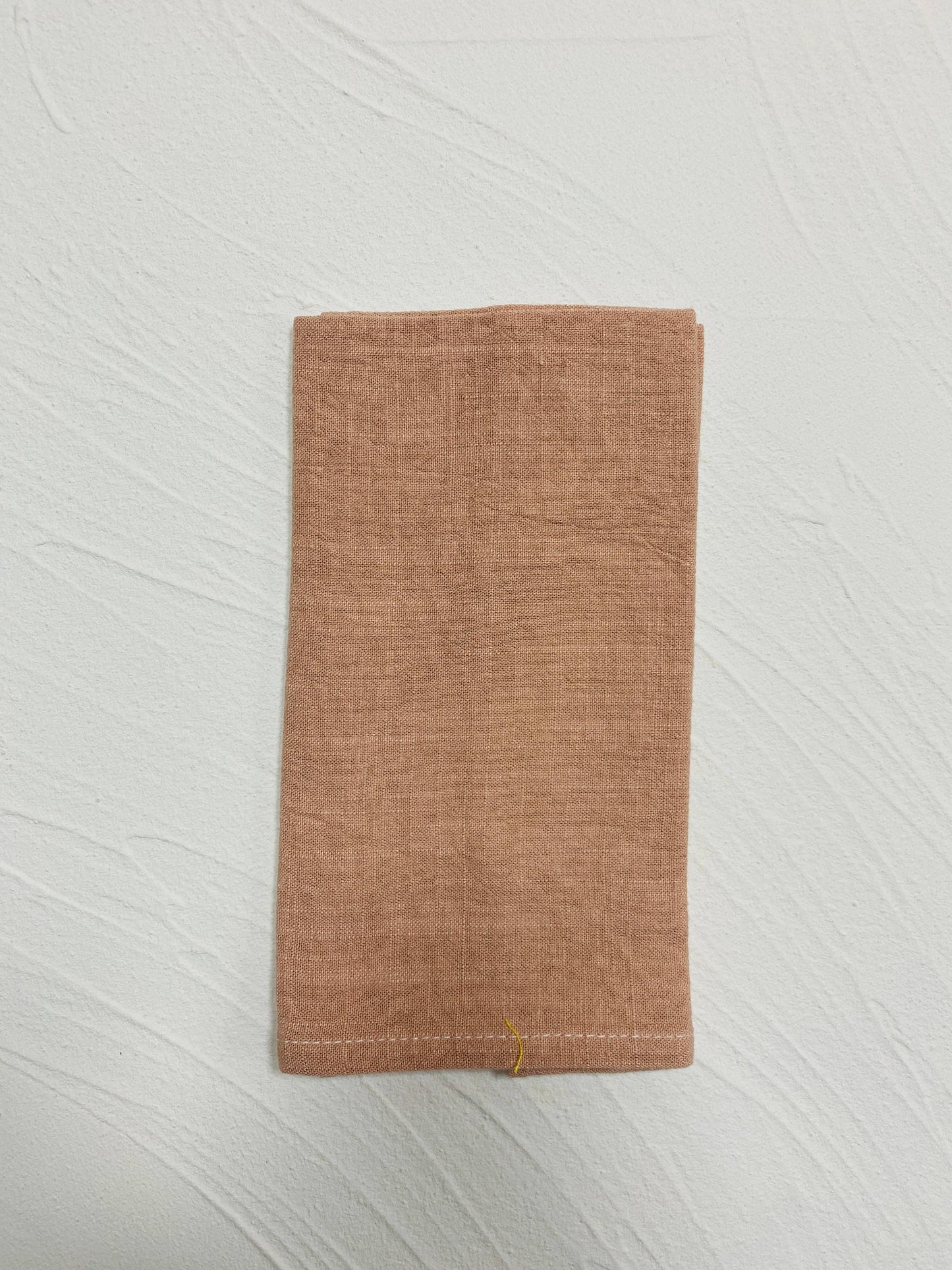 Natural Colors Cotton Napkins: Dark Green