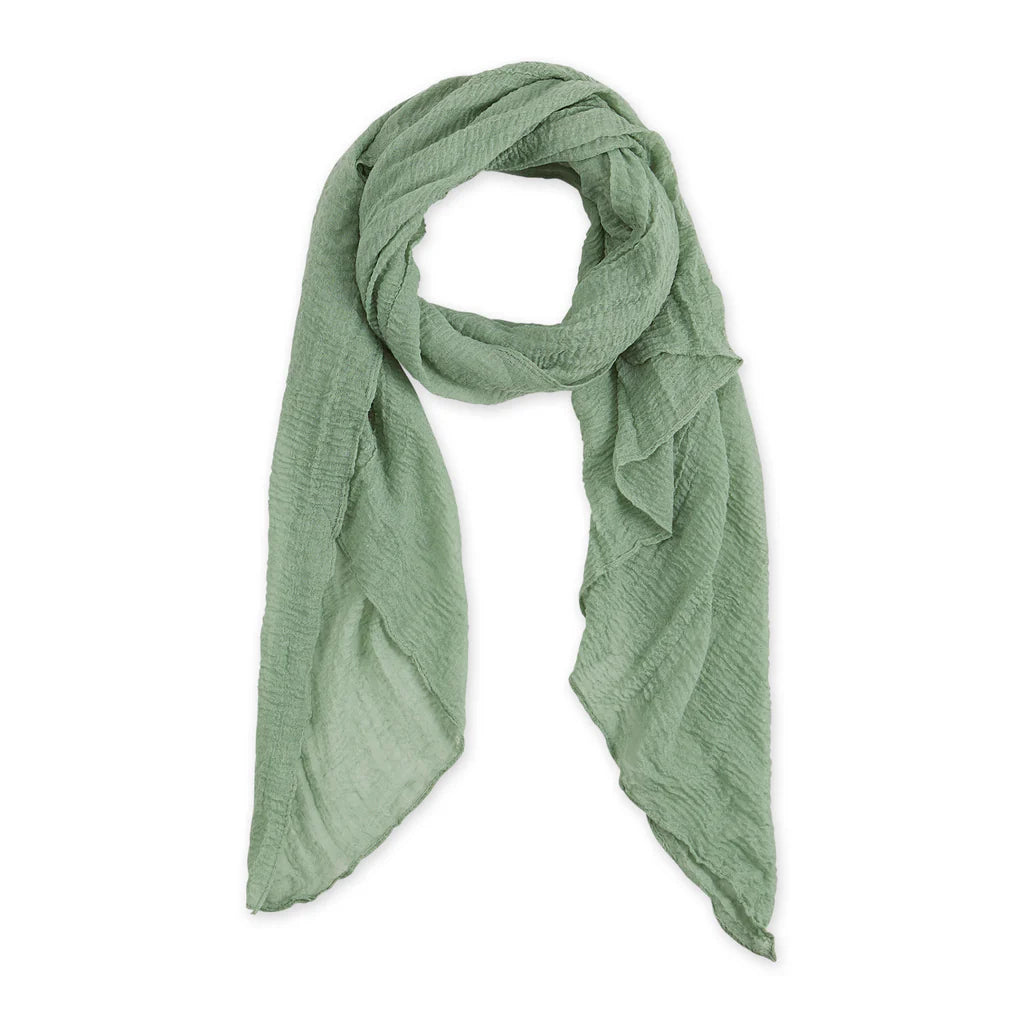 Sage Classic Insect Shield Scarf