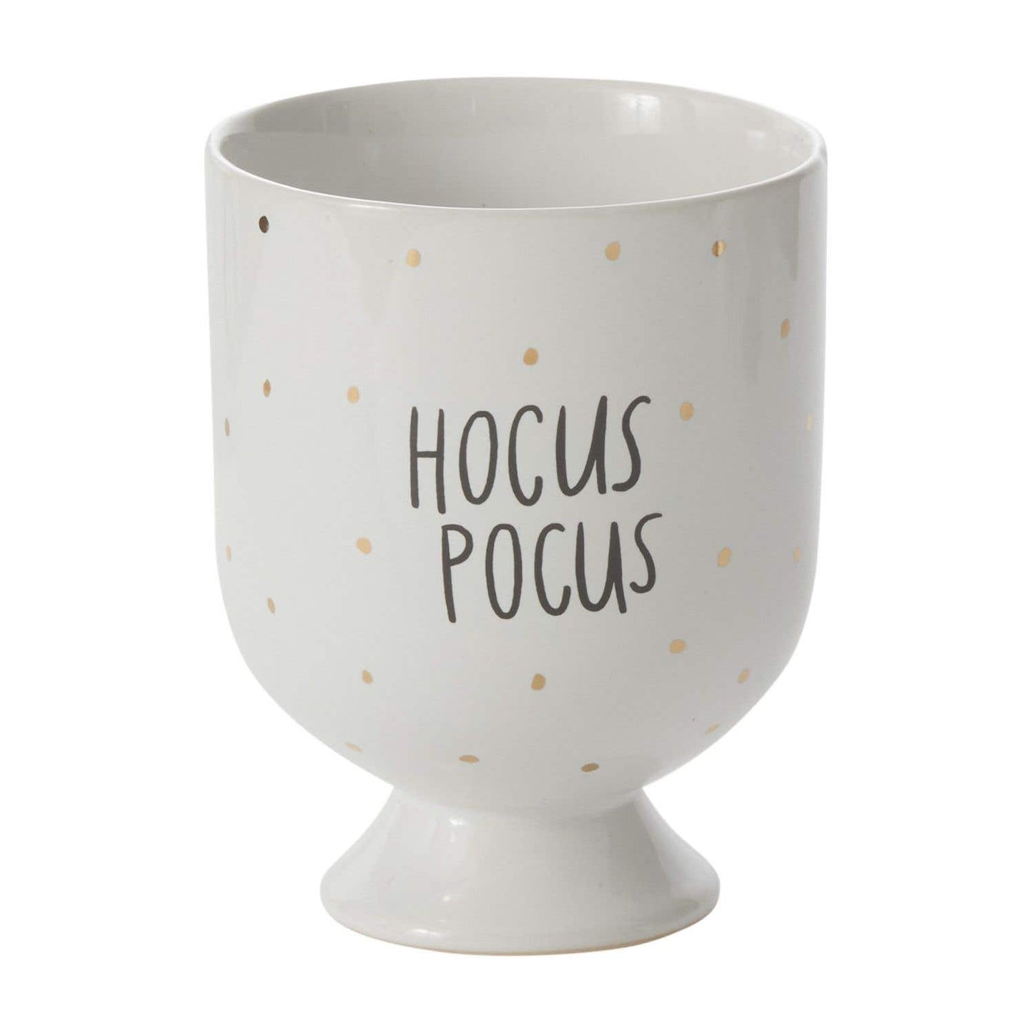 Hocus Pocus - Fearful Phrases Planter