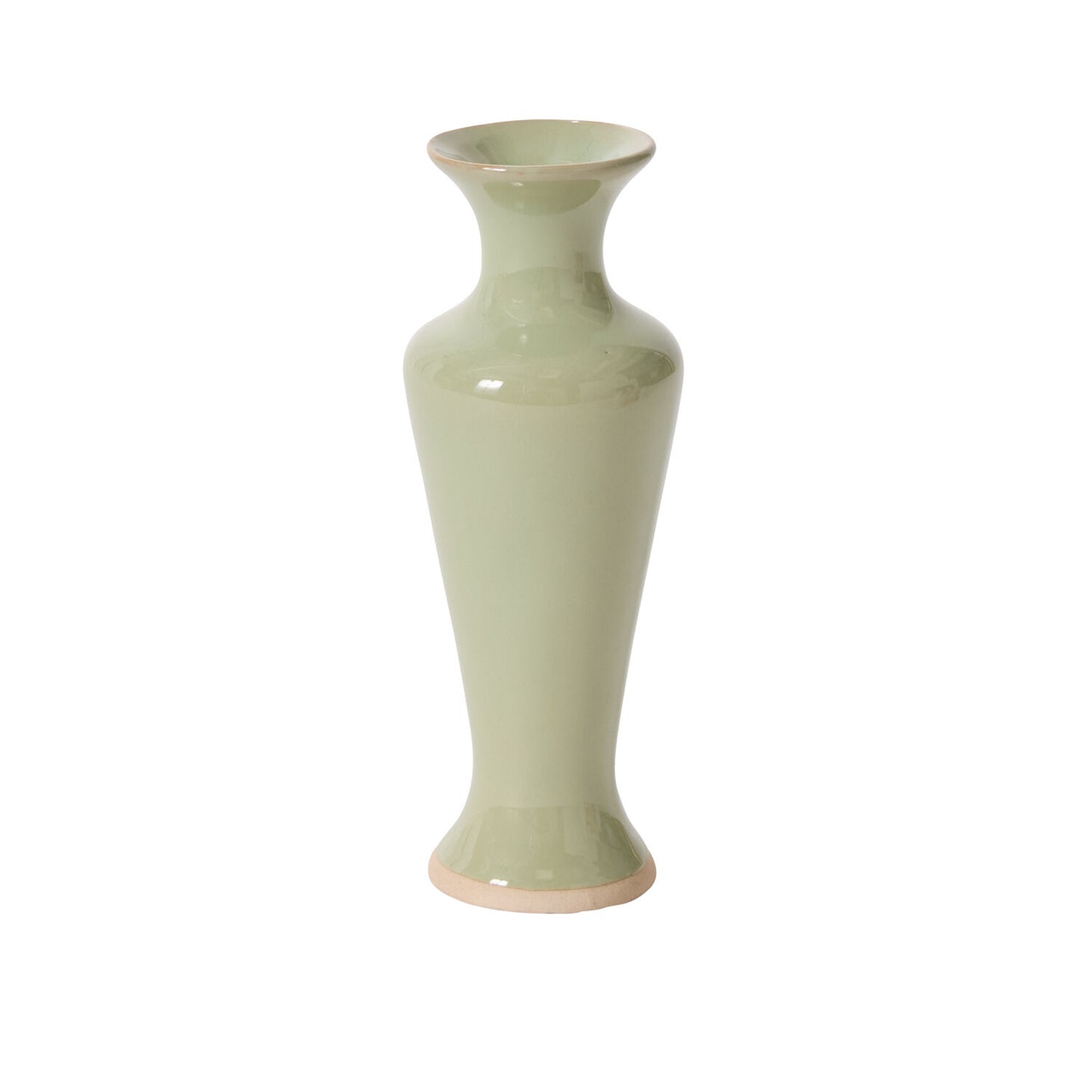 Chasing Rainbows Budvase - Green