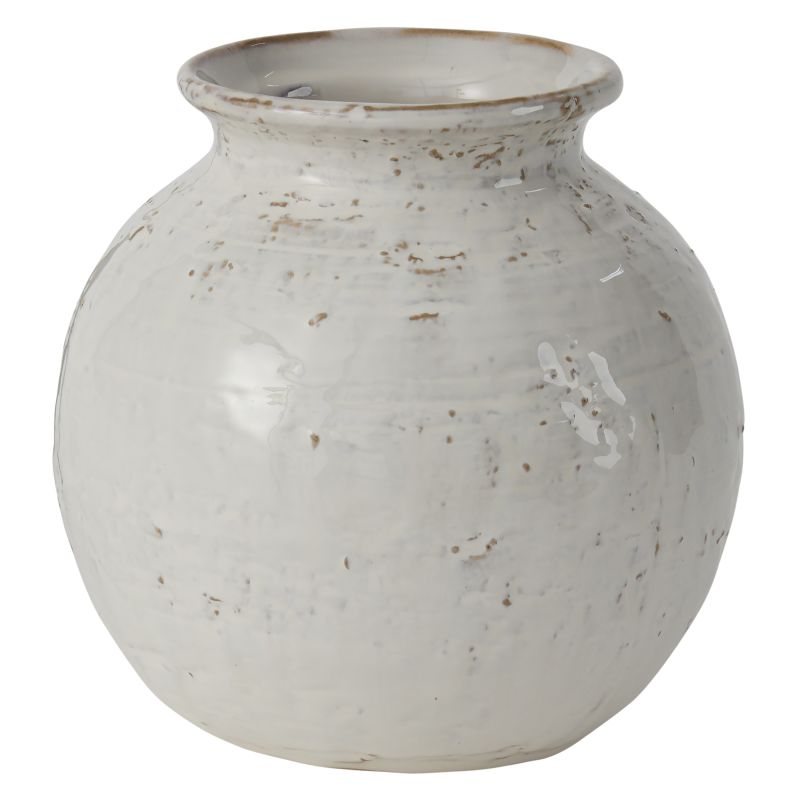 Ceramic Page Pot