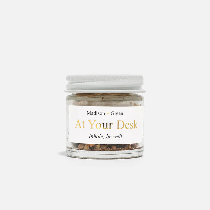 At Your Desk Aromatherapy
