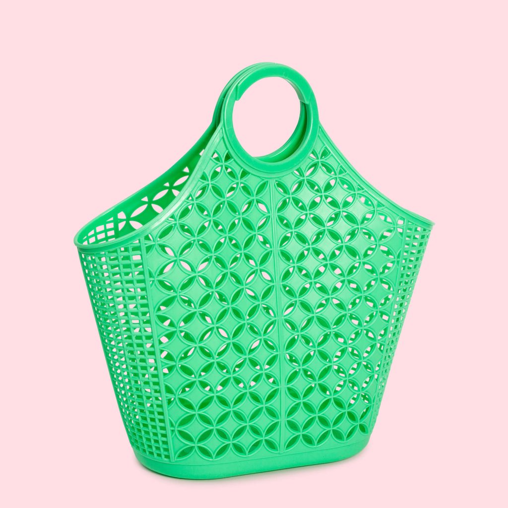 Atomic Tote - Green