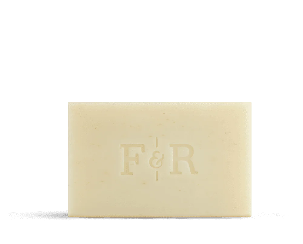 Thousand Palms Bar Soap