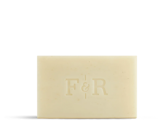 Thousand Palms Bar Soap