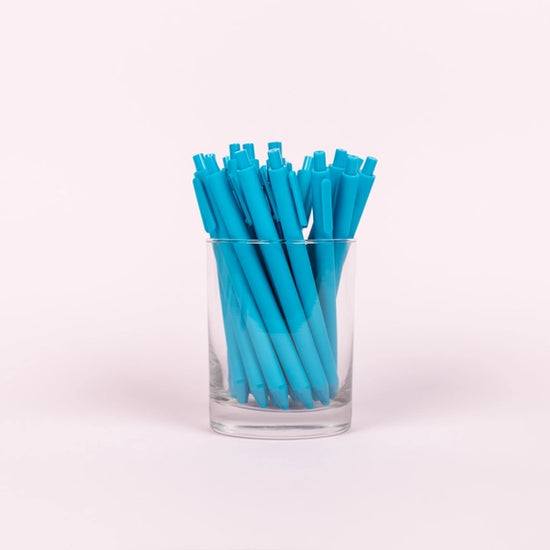 Jotter Pens - Bright Blue