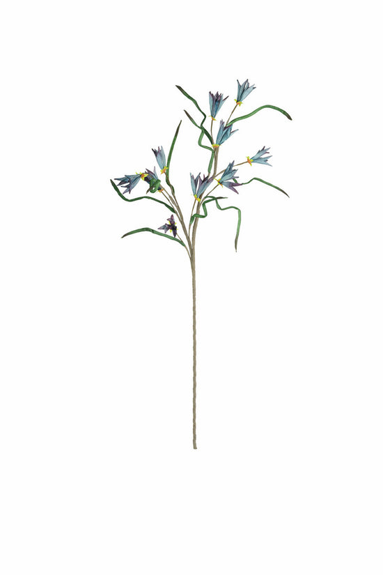 Botanica Stems With Purple Petals