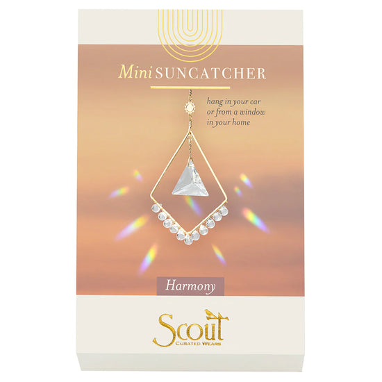 Mini Suncatcher - Harmony
