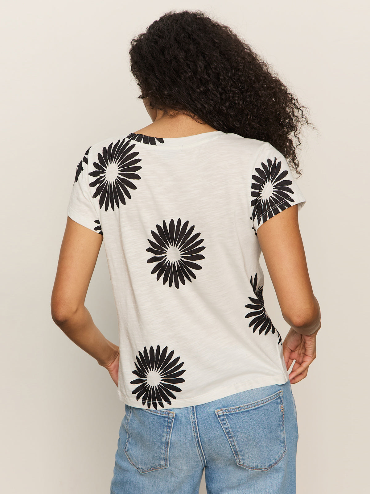 Perfect Tee - Mandala