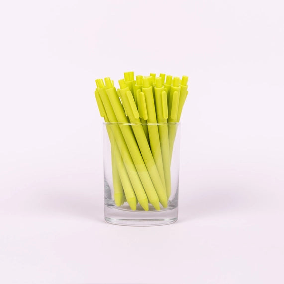 Jotter Pens - Citron