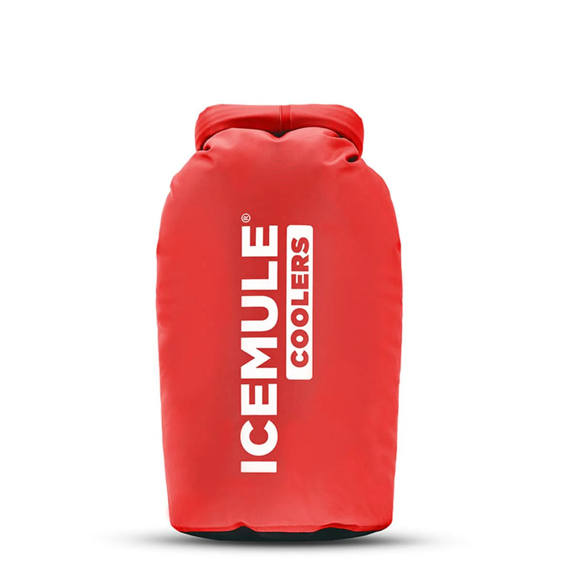 IceMule Classic Small Soft Cooler - Crimson