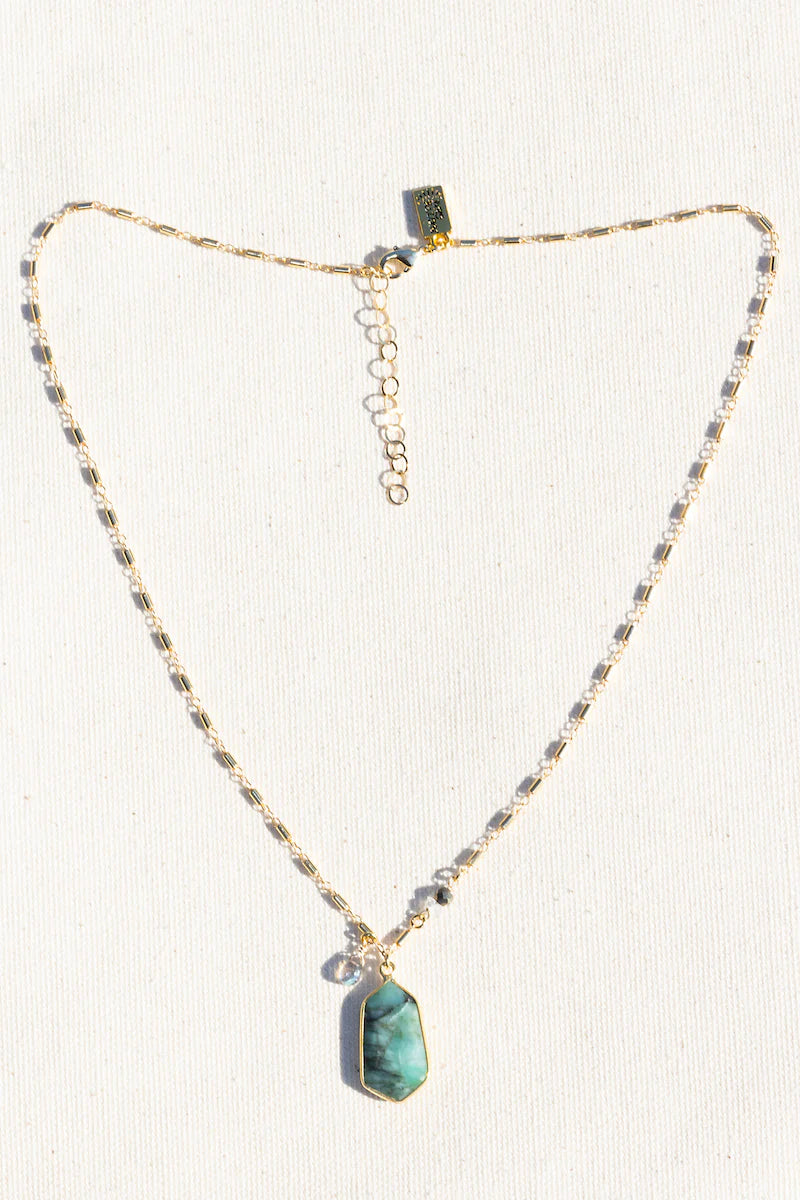 Elysian Necklace