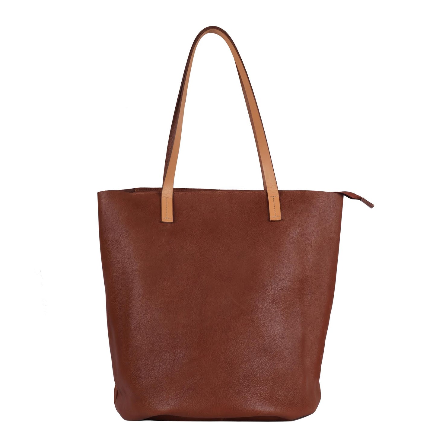 Trek Bag - Brown