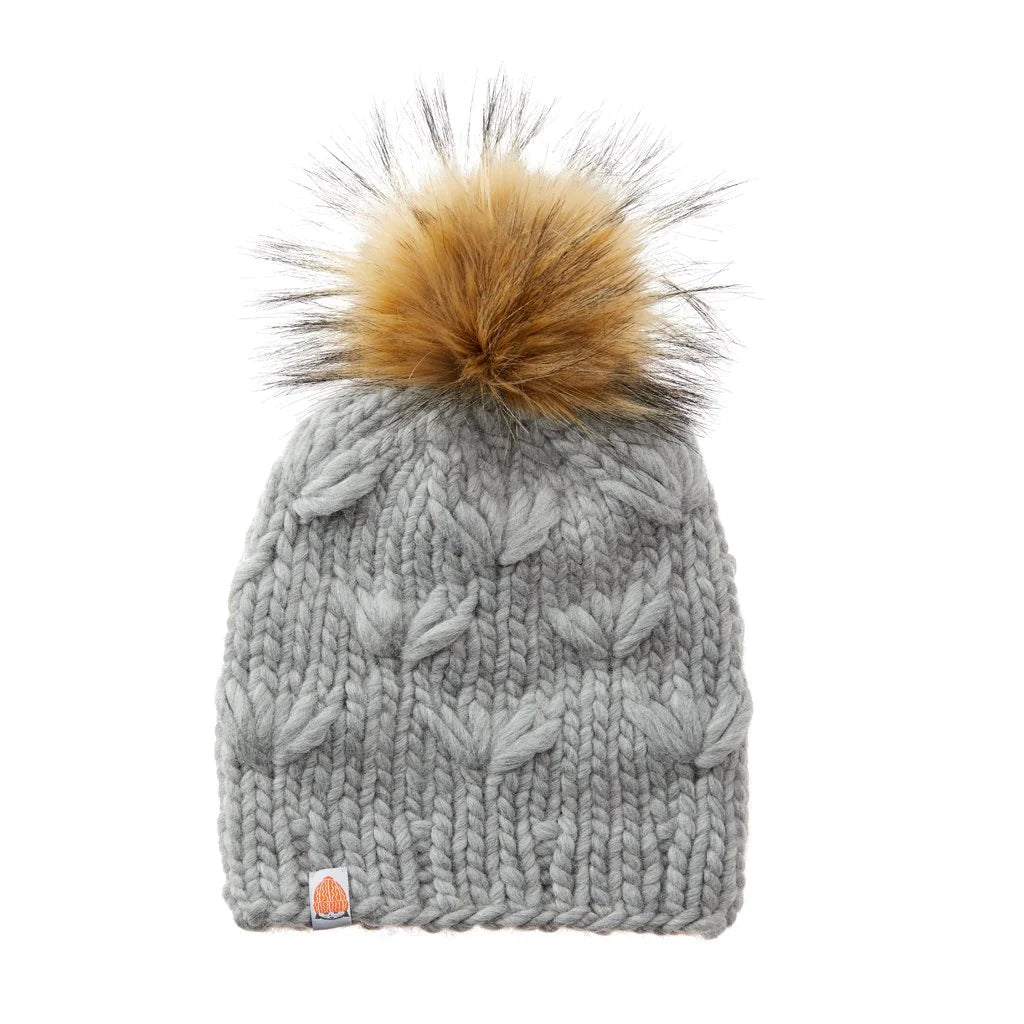 Load image into Gallery viewer, Motley Beanie - Heather
