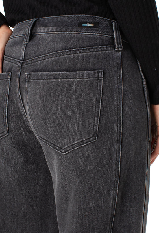 Barrel Jeans - Ackelson