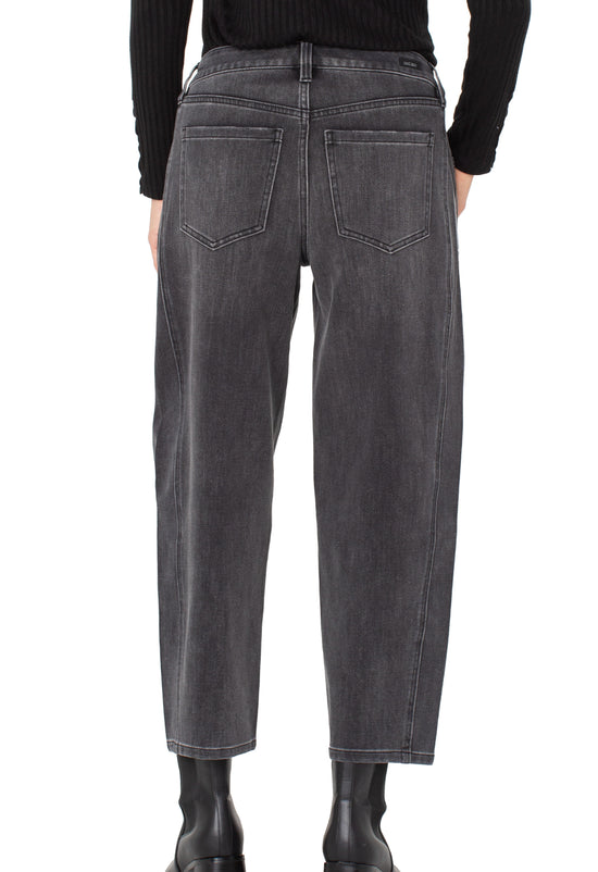 Barrel Jeans - Ackelson