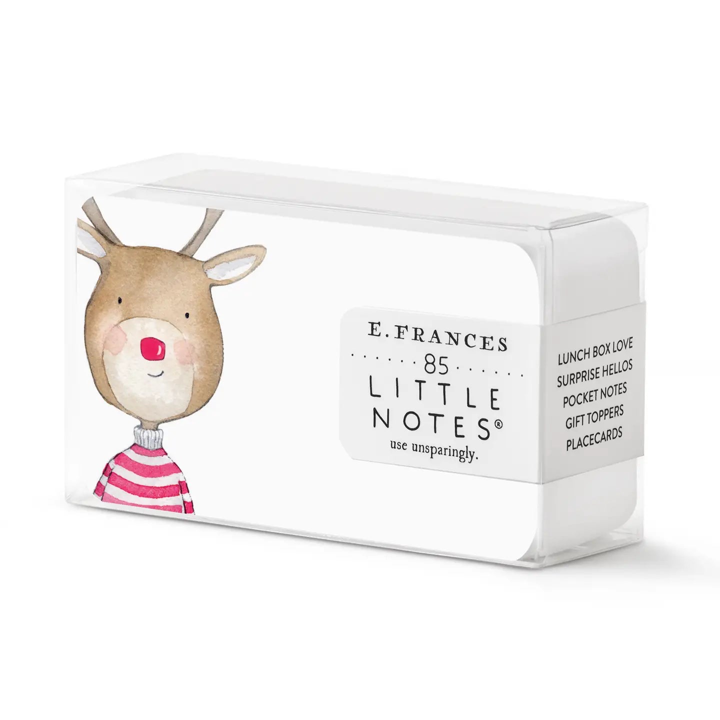 Rudolph Little Notes®
