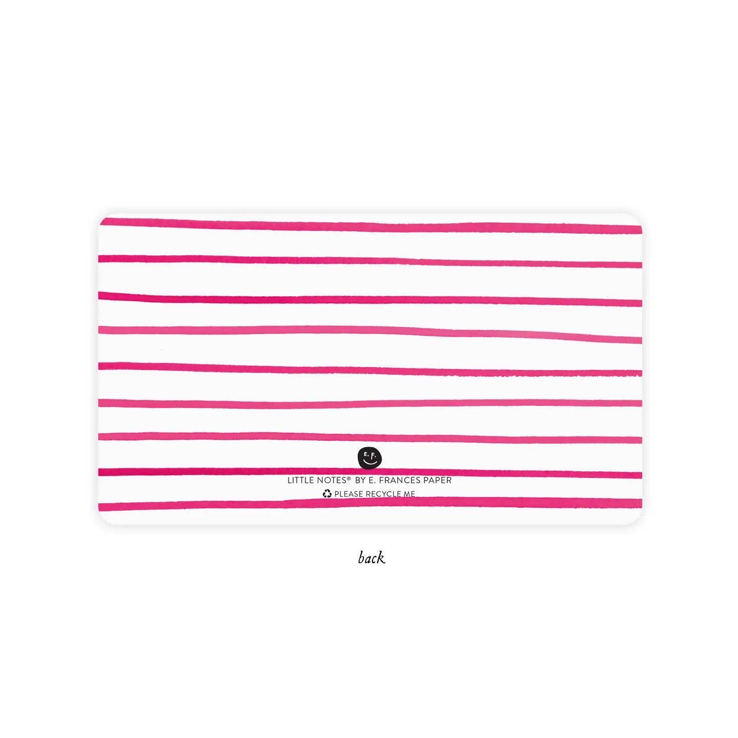 Rudolph Little Notes®