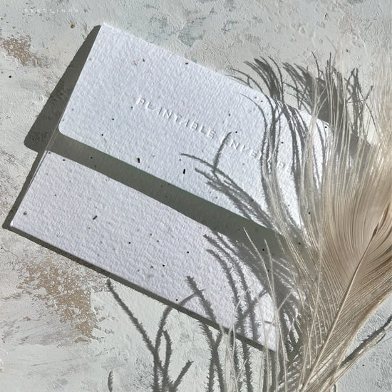 Earrings Friendship Greeting Card