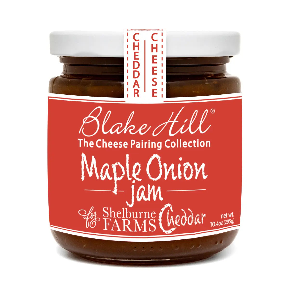 Maple Onion Jam