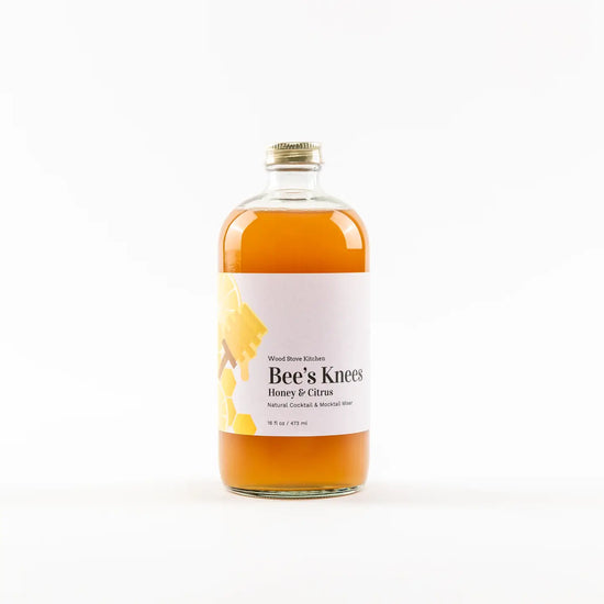 Bee’s Knees Cocktail Mixer - 16 oz.