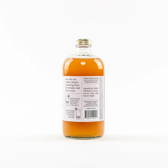 Bee’s Knees Cocktail Mixer - 16 oz.