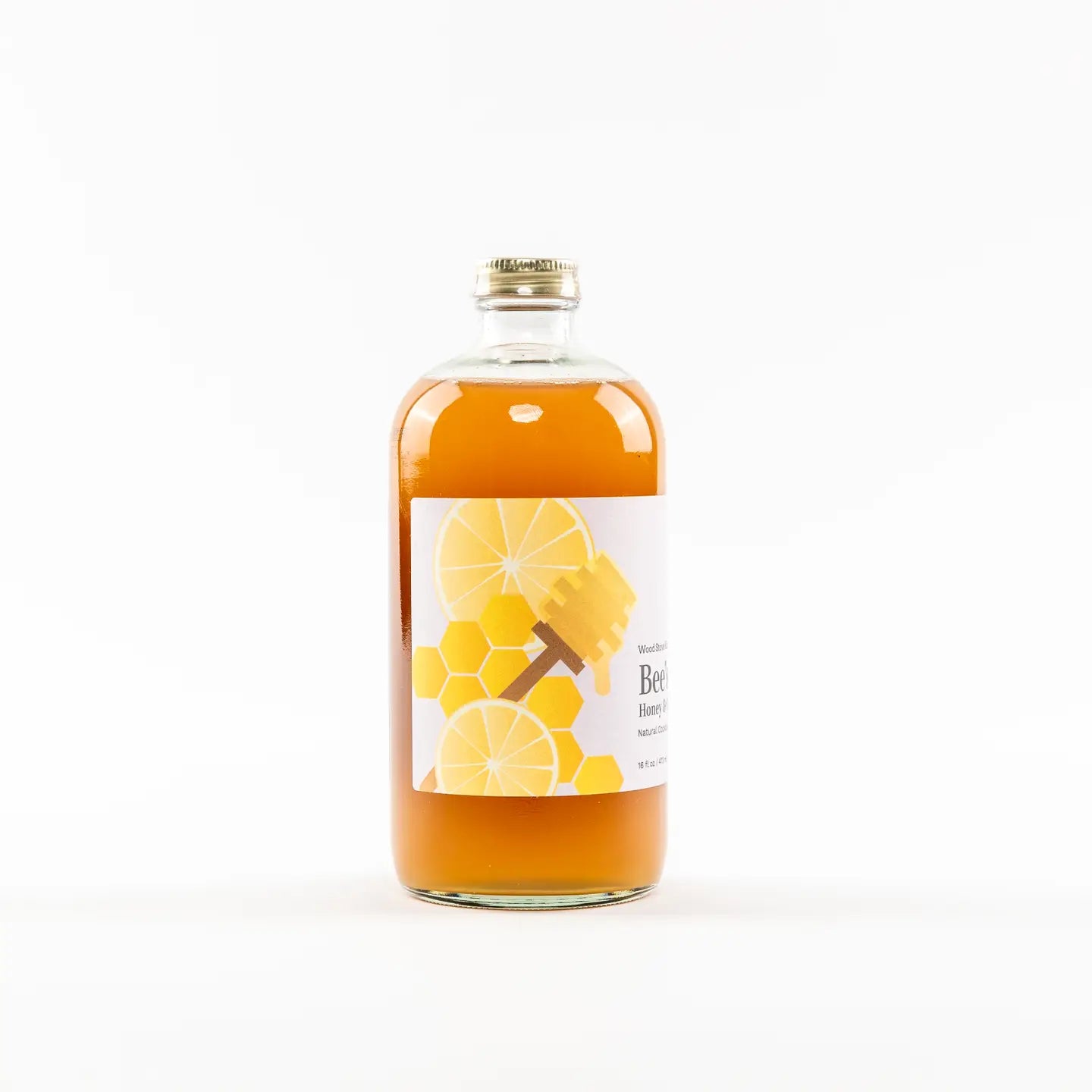 Bee’s Knees Cocktail Mixer - 16 oz.