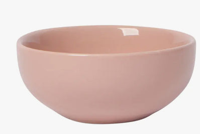 Cloud Pinch Bowl - Terracotta