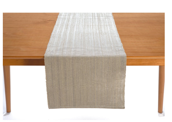 Sparkly Table Runner