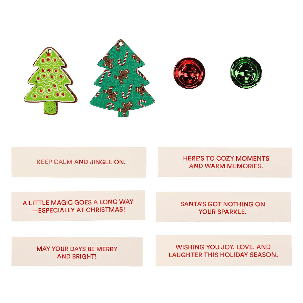 Candyland Nutcracker Party Crackers - Set of 6