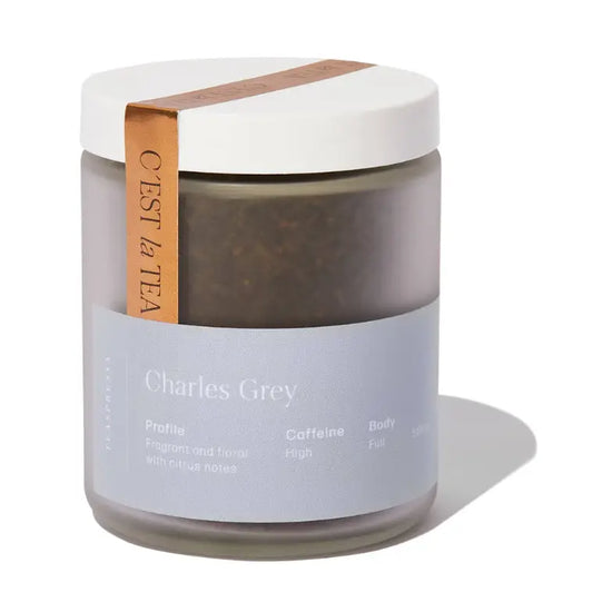 Charles Grey Tea