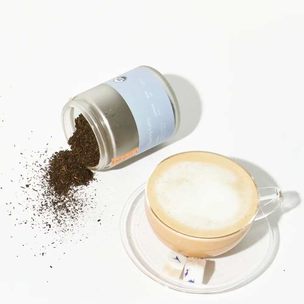 Charles Grey Tea
