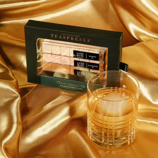 Classic Cocktail Cubes