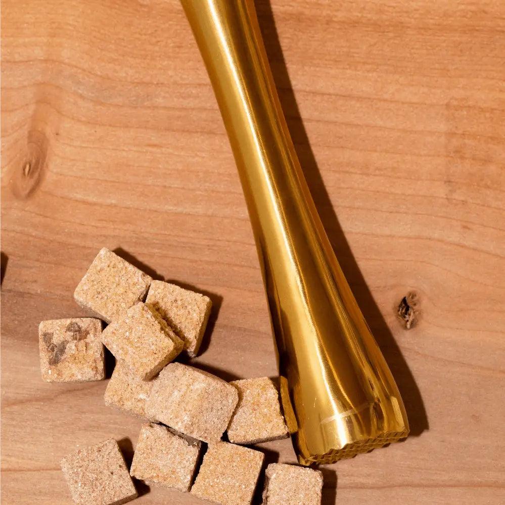 Elegant & Comfortable Muddler