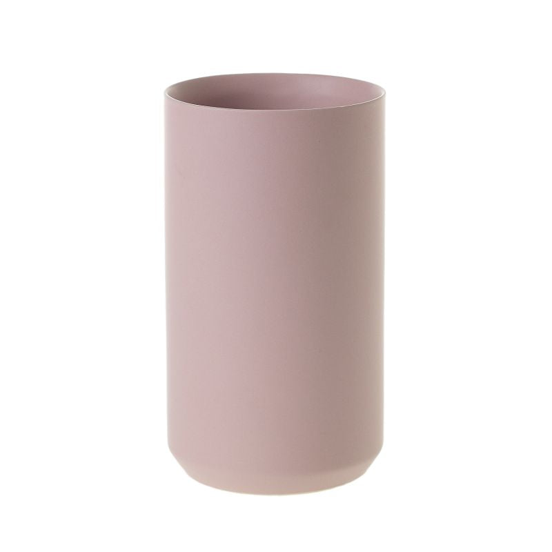 Kendall Vase - Light Pink