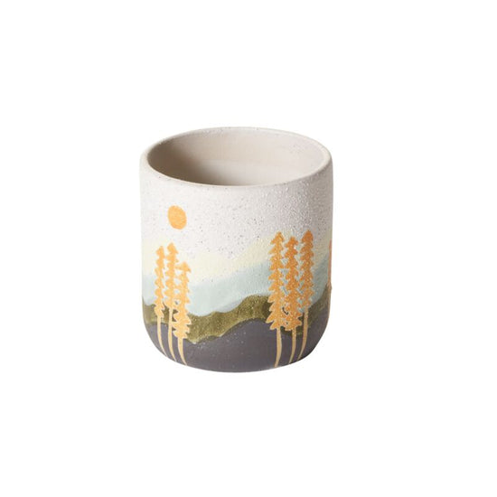 Mojave Plant Pot - Forest